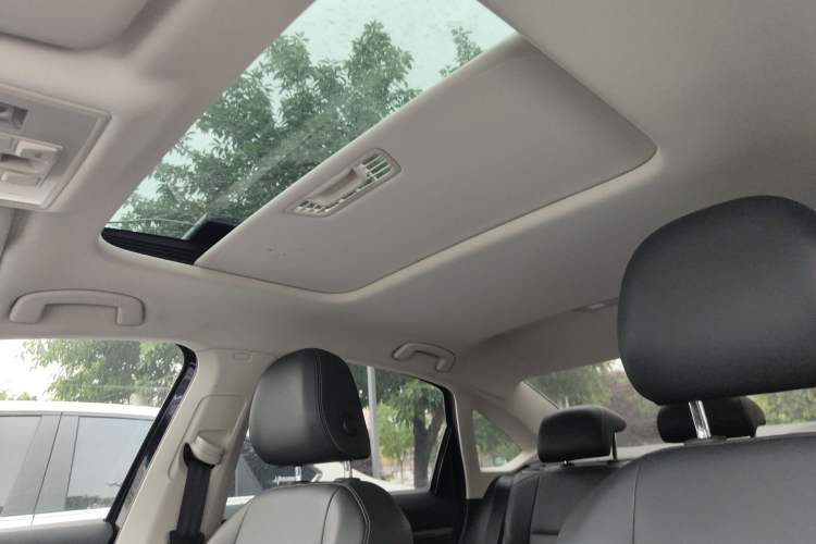 Used Volkswagen Lavida 2022 1.5L Automatic Comfort Edition
