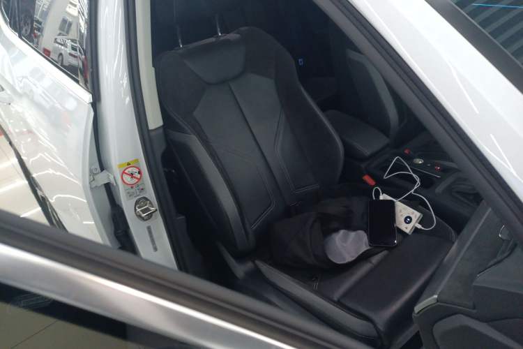 Used Audi Q3 Sportback 2020 40 TFSI Fashion Model