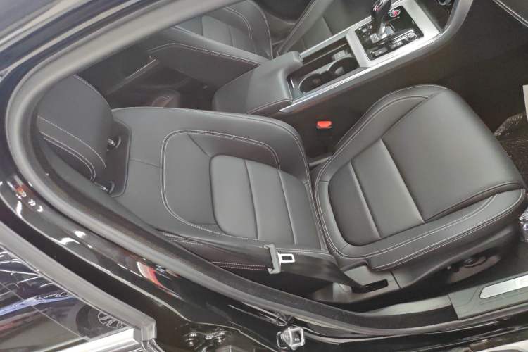 Used Jaguar XEL 2022 2.0T 250 PS R-DYNAMIC S Advanced Sport Edition