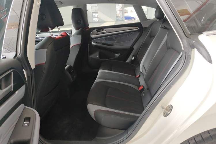 Used Volkswagen Lamando 2023 Lavida L 280TSI DSG Cool & Spicy Edition
