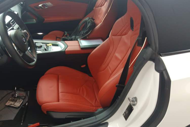 Used BMW Z4 2019 sDrive 25i M Sport Package