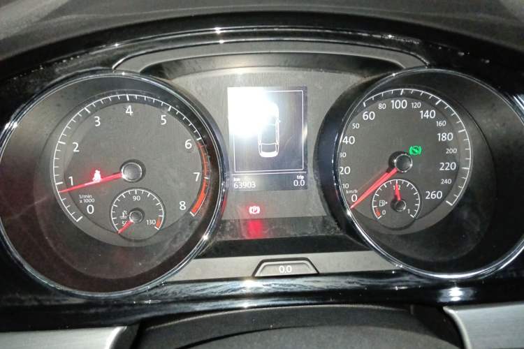 Used Volkswagen Lamando 2018 280TSI DSG Comfort Edition
