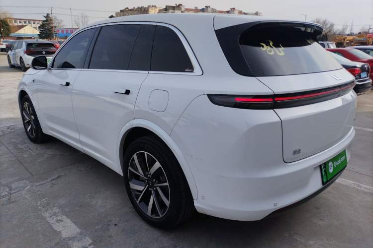 Used Li Auto L7 2023 Air model