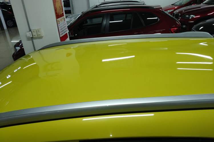 Used Toyota YARiS L 2021 X-Trail 1.5L CVT Leading Edition
