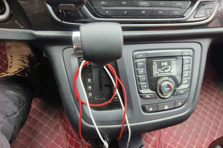 Used SAIC MAXUS G10 2018 PLUS 2.0T Automatic Luxury Executive Edition
