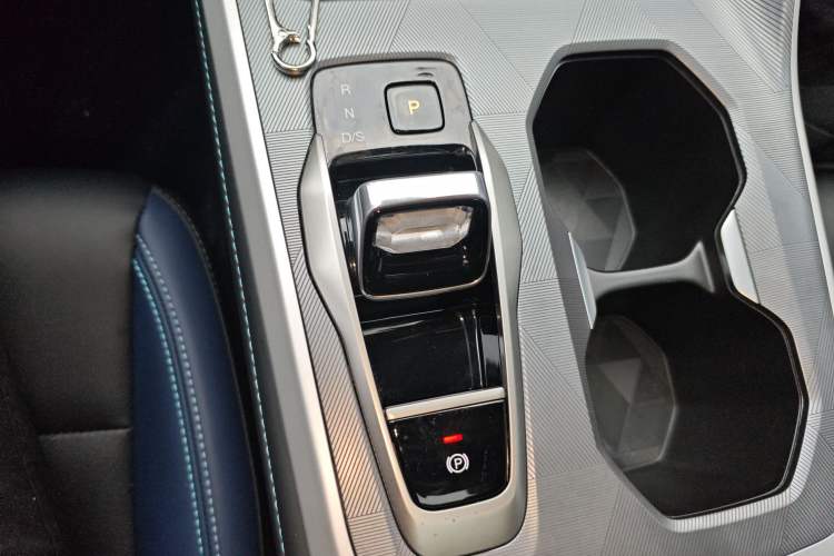 Used GAC Trumpchi GS3 2023 Shadow Speed 270T Enjoyment Edition