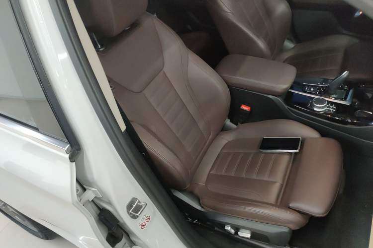 Used BMW X3 2021 Facelift xDrive28i Luxury Package
