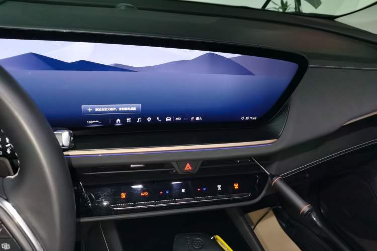 Used Buick Envision 2024 Encore S 25T Ignite Black Style Edition