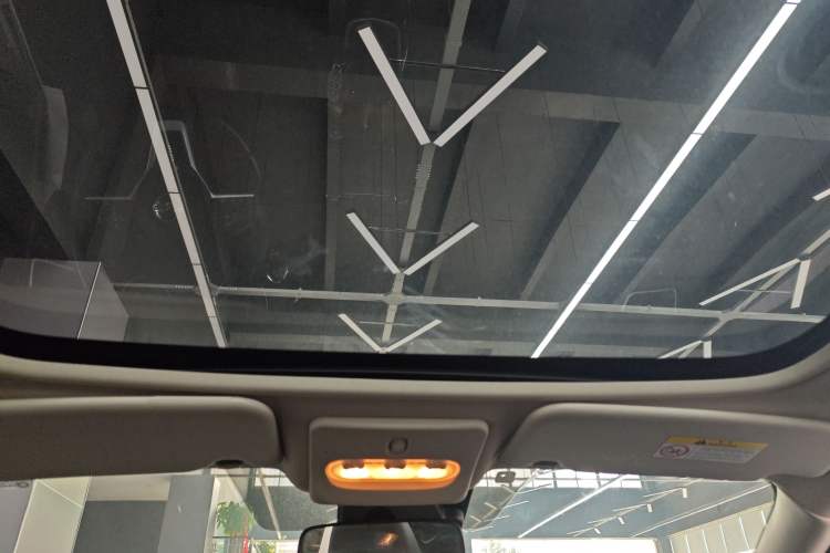 Used Nissan Qashqai 2022 2.0L CVT XV Premier Luxury Edition
