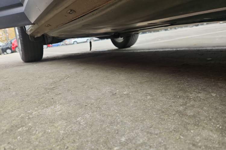 Used Jetta VS5 2021 280TSI Automatic Trend Edition
