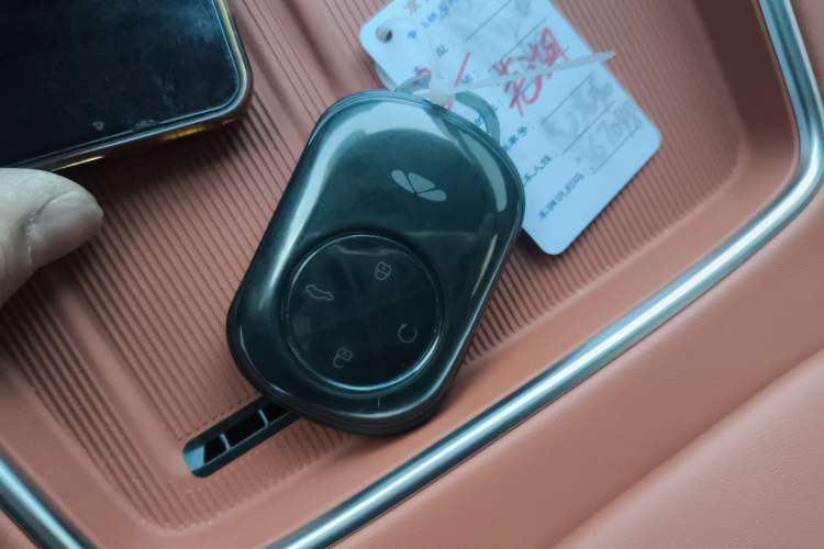 Used Chery Fulwin A9L 