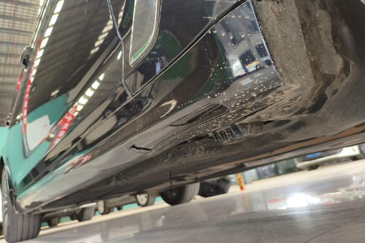 Used BMW 5 Series 2021 525Li M Sport Package
