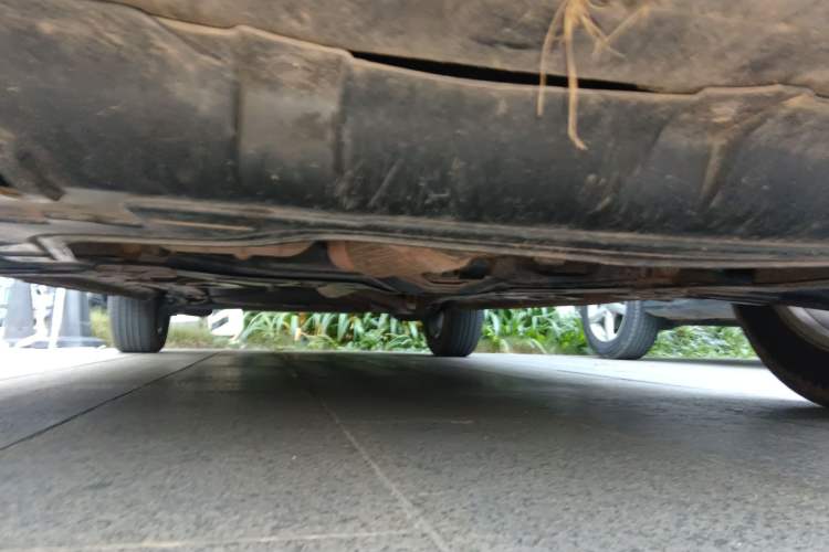 Used Dongfeng Fengon 500 2022 1.5L CVT Enjoyment Version
