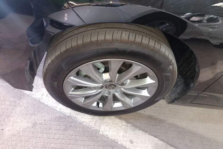 Used Toyota Avalon 2024 2.0L Ambition Edition