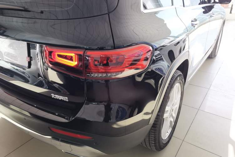 Used Mercedes-Benz GLB 2023 GLB 220 Sport Edition