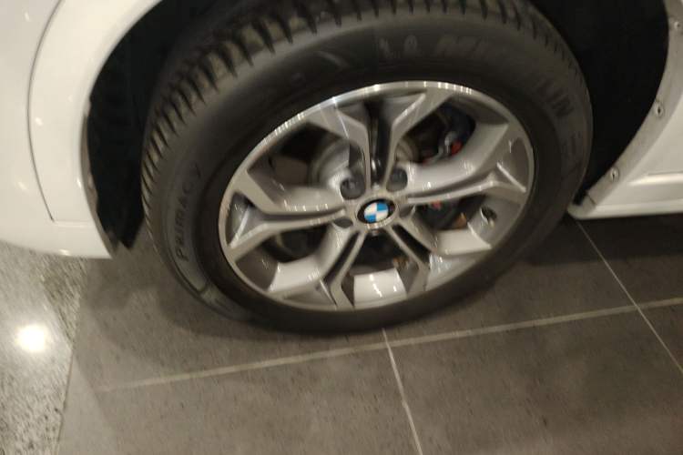 Used BMW X3 (Import) 2016 xDrive20i M Sport Edition