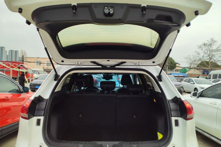 Used Haval H6 2021 1.5T Automatic Urban Edition