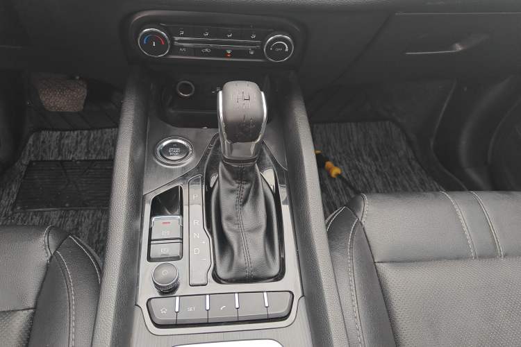 Used Chery Tiggo 5x 2019 HERO 1.5L CVT Luxury Edition