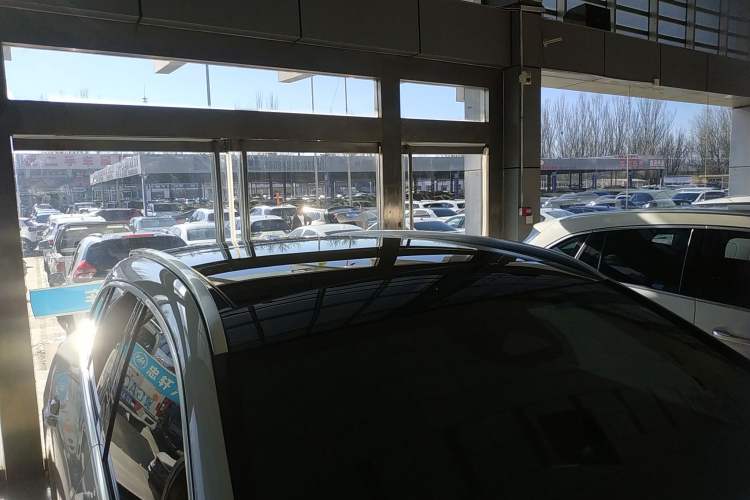 Used Mercedes-Benz GLA 2024 GLA 200