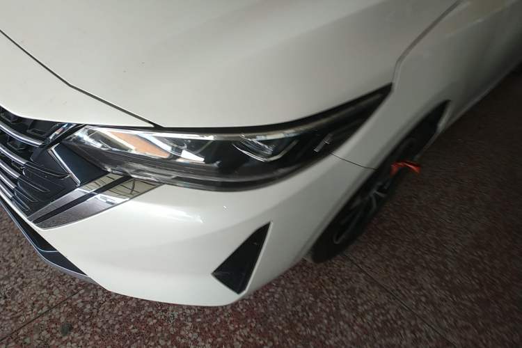 Used Nissan Sylphy 2023 1.6L CVT Enjoyment Edition
