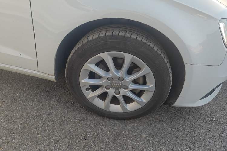 Used Audi A3 2014 Sportback 35 TFSI Automatic Style Edition