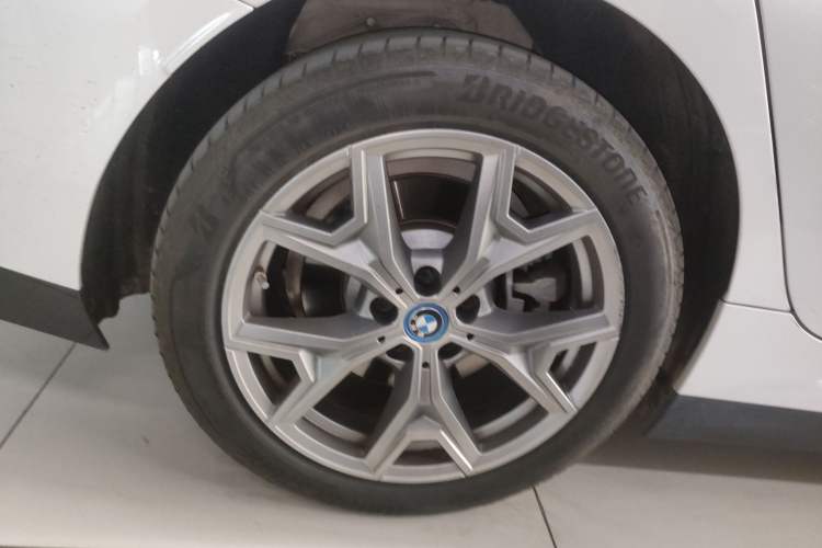Used BMW i3 2024 eDrive 35 L
