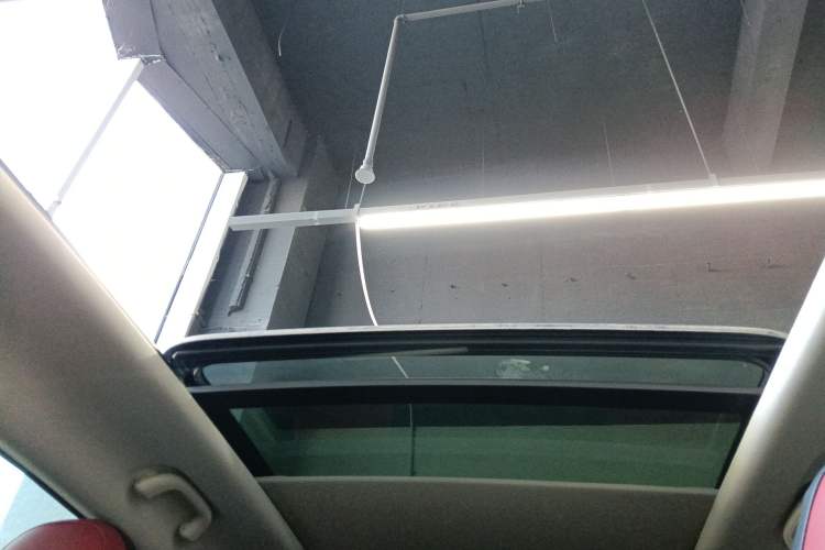 Used Changan CS55PLUS 2022 2nd Generation 1.5T DCT Navigation Edition
