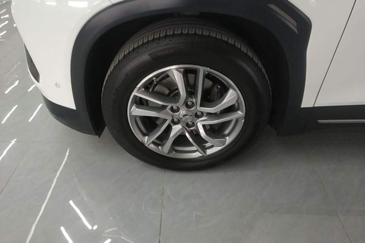 Used Nio EC6 2020 430 km Sport Version
