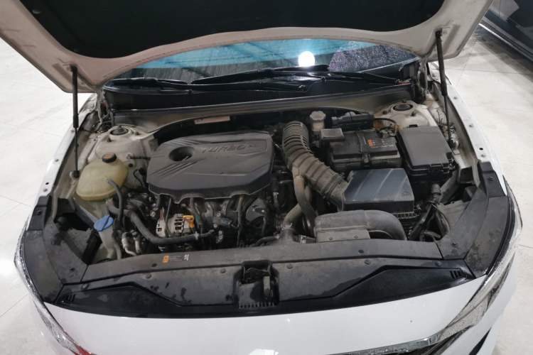 Used Hyundai Lafesta 2019 280TGDi Sport Edition China VI
