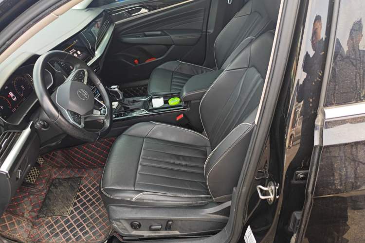 Used Volkswagen Passat 2022 330TSI Elite Edition