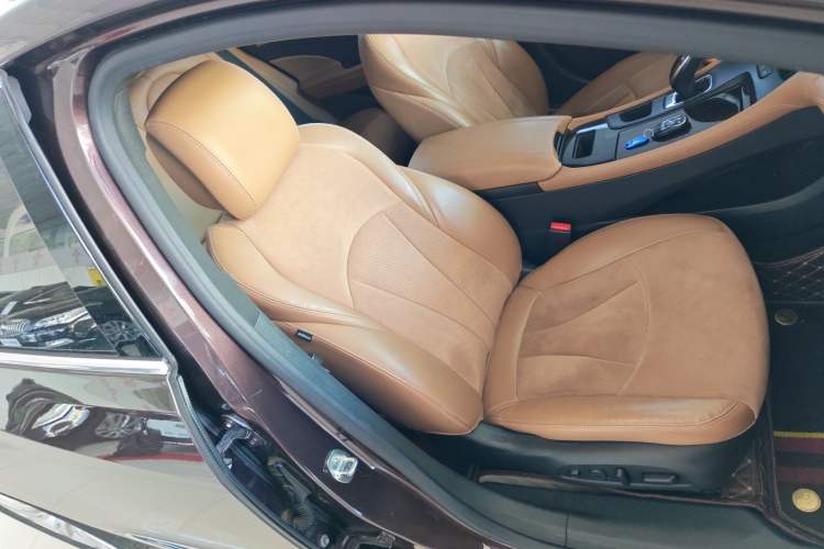 Used Buick LaCrosse 2016 20T Luxury Model
