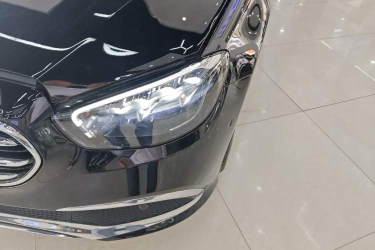 Used Mercedes-Benz E-Class 2022 Updated E 300 L Stylish Edition
