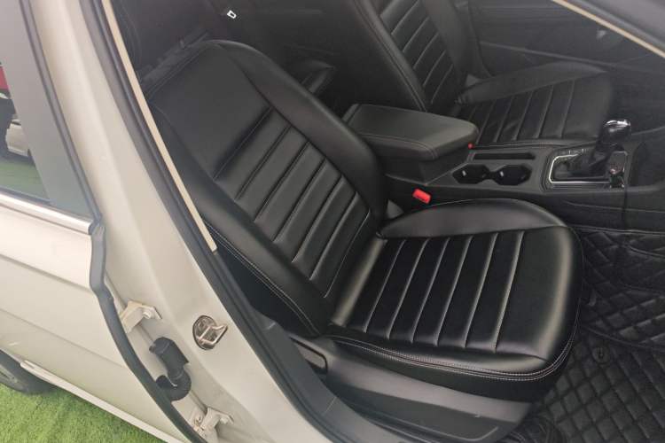 Used Volkswagen Lavida 2019 280TSI DSG Comfort Edition China VI standard