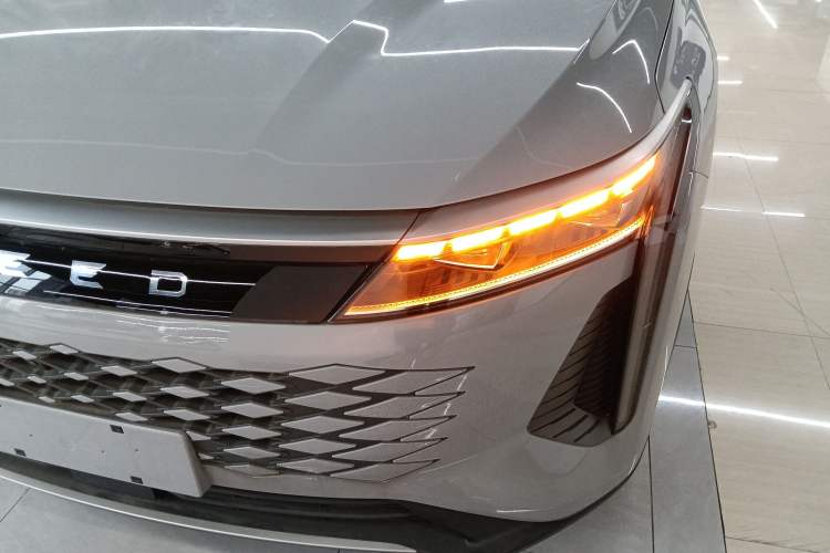 Used  Stellar C-DM 2024 1.5T Long-Range Pro
