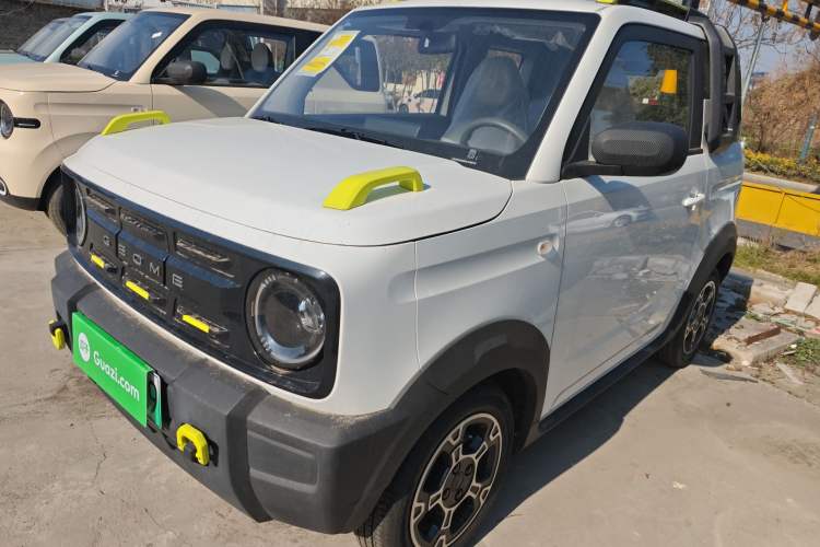 Used Geely Galaxy Panda 2025 210km Panda Rider