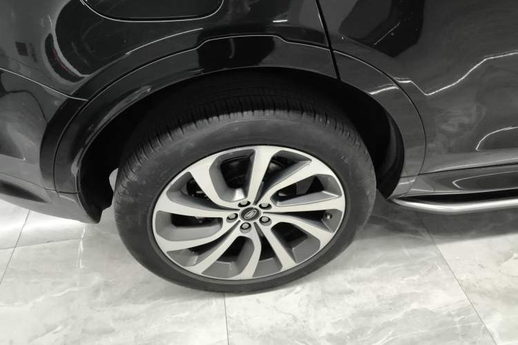 Used Land Rover Discovery Sport 2021 249 PS R-Dynamic S Performance Edition