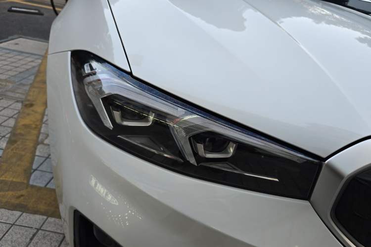 Used BMW i3 2022 eDrive 35 L