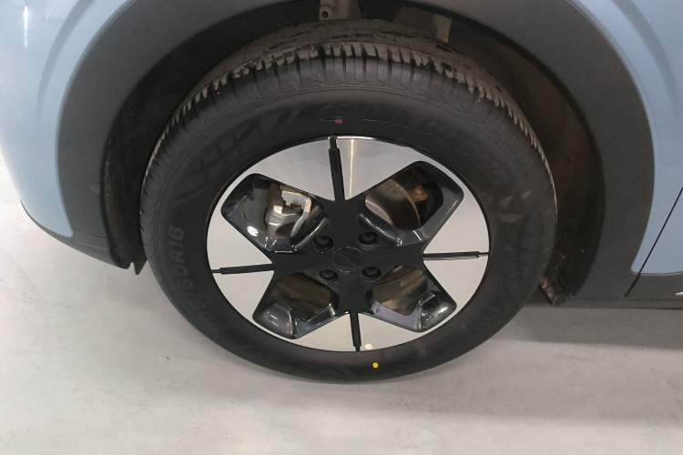 Used Geely Galaxy Geome 2025 310km Dream Edition