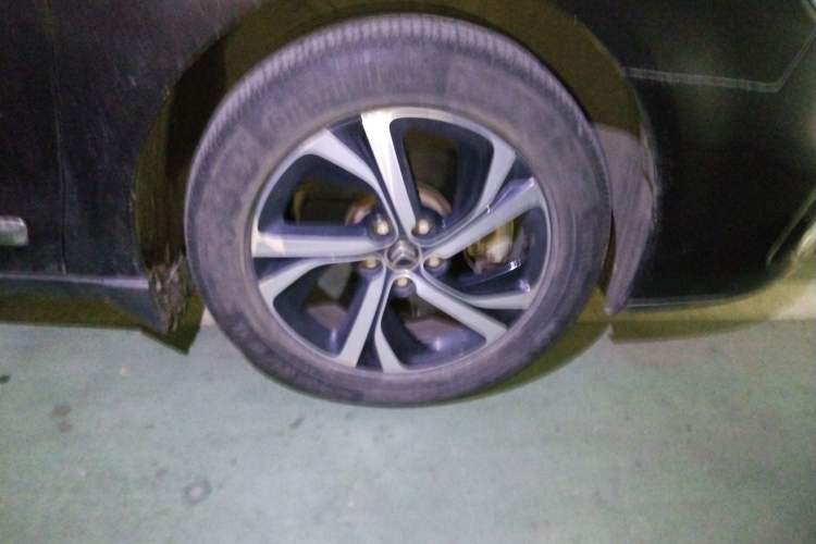 Used Citroen C5 2017 350THP Automatic Luxury Model
