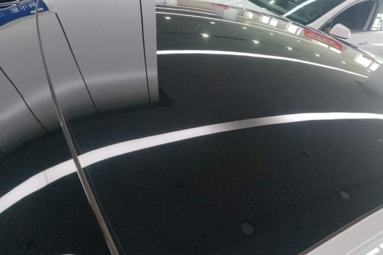 Used ONVO L60 2024 60 kWh Rear-Drive Version
