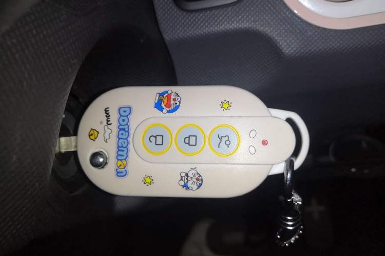 Used Wuling Hongguang MINIEV 2022 Macaron Premium Model – Lithium Iron Phosphate