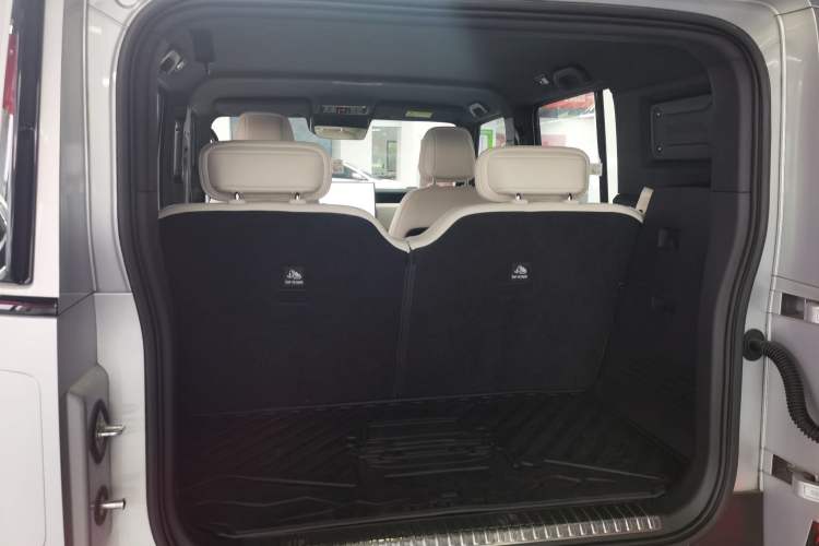 Used  V23 2025 401 Two-Wheel Drive Advanced Edition
