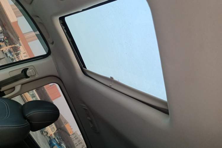 Used SAIC MAXUS G10 2018 PLUS 2.0T Automatic Elite Edition
