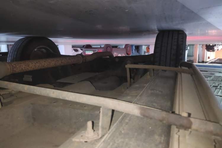 Used Hanteng X7 2018 X7S 1.5T Automatic Luxury Model