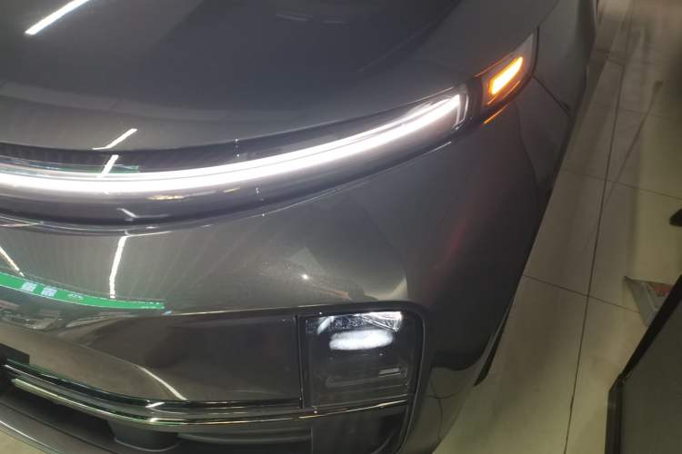 Used Li Auto L7 2024 Pro Model