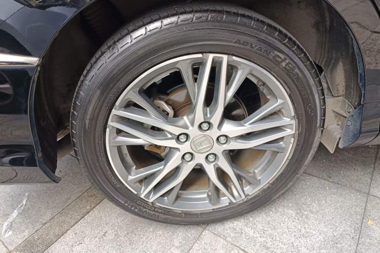 Used Honda Elysion 2019 2.0L Hybrid Supreme Edition
