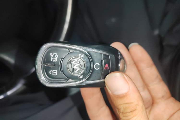 Used Buick LaCrosse 2016 Revised Version 28T Elite Edition
