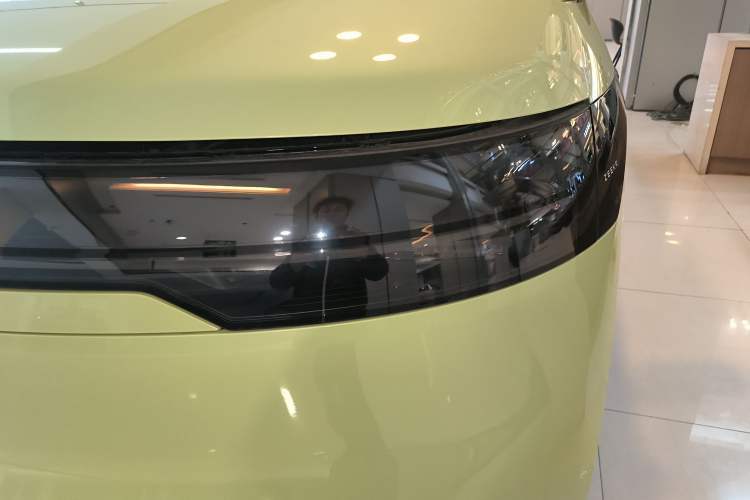 Used Zeekr MIX 2025 Long-Range Intelligent Driving Edition