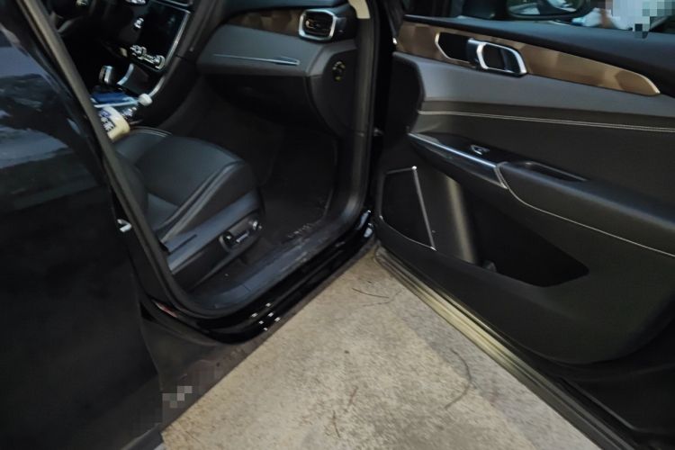 Used Lynk & Co 01 2017 2.0T Two-Wheel Drive Pro Edition
