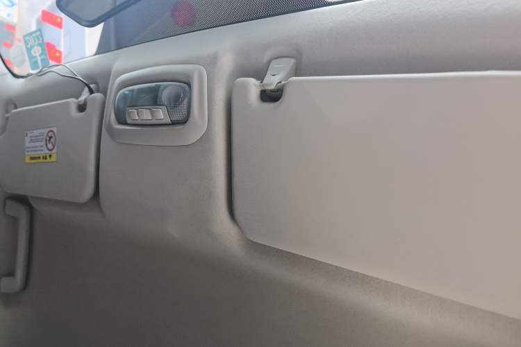 Used Ford Escort 2017 Revised Version 1.5L Manual Comfort Edition